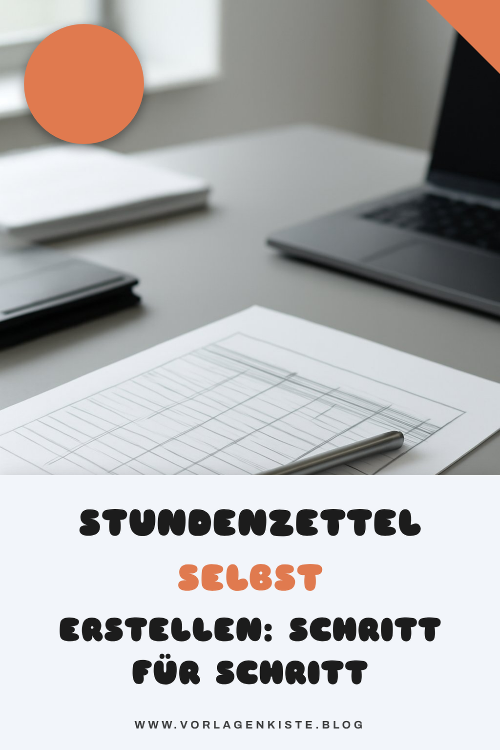 Schritt 1