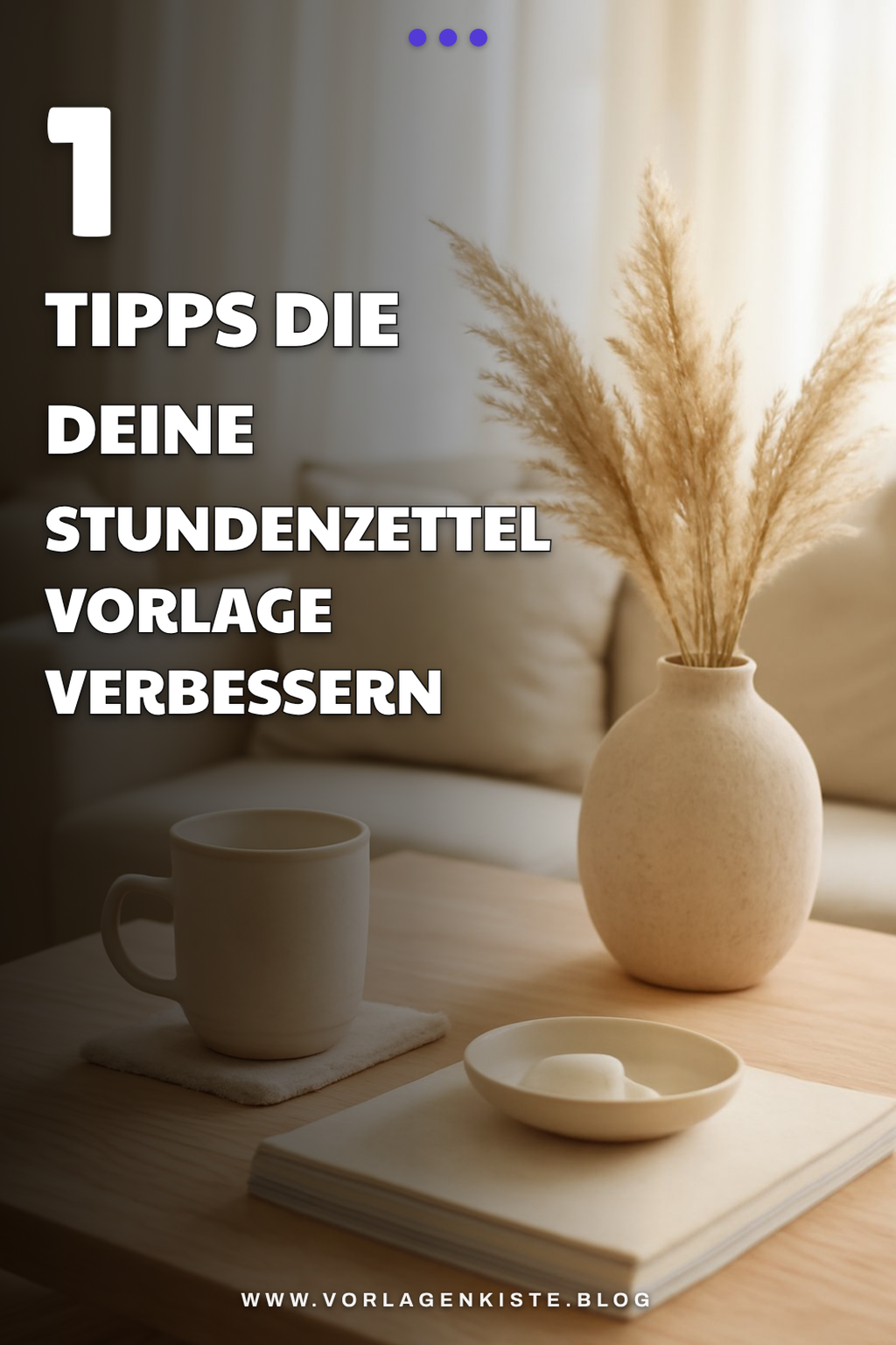 So optimierst du deine Stundenzettel Vorlage in 7 Schritten