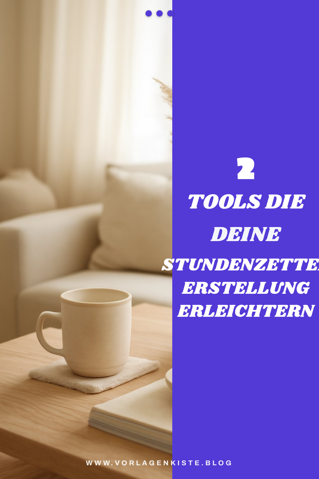 Welche Tools helfen bei der Stundenzettel Erstellung?