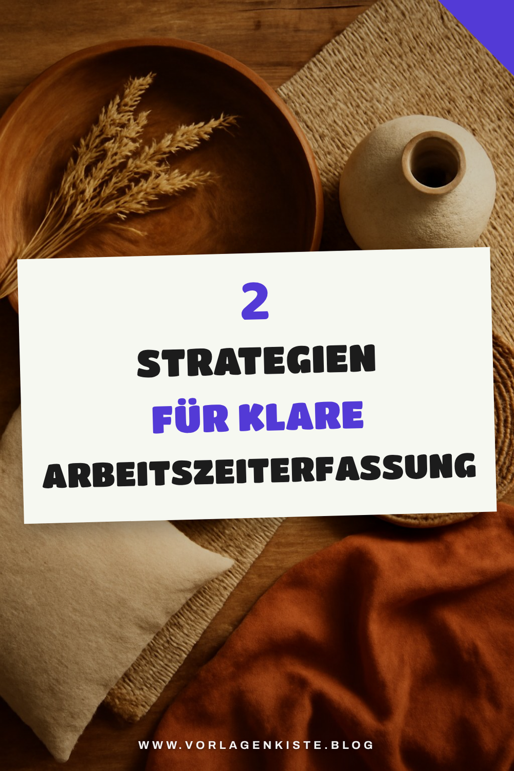 Wie behalte ich den Überblick über meine Arbeitszeiten?