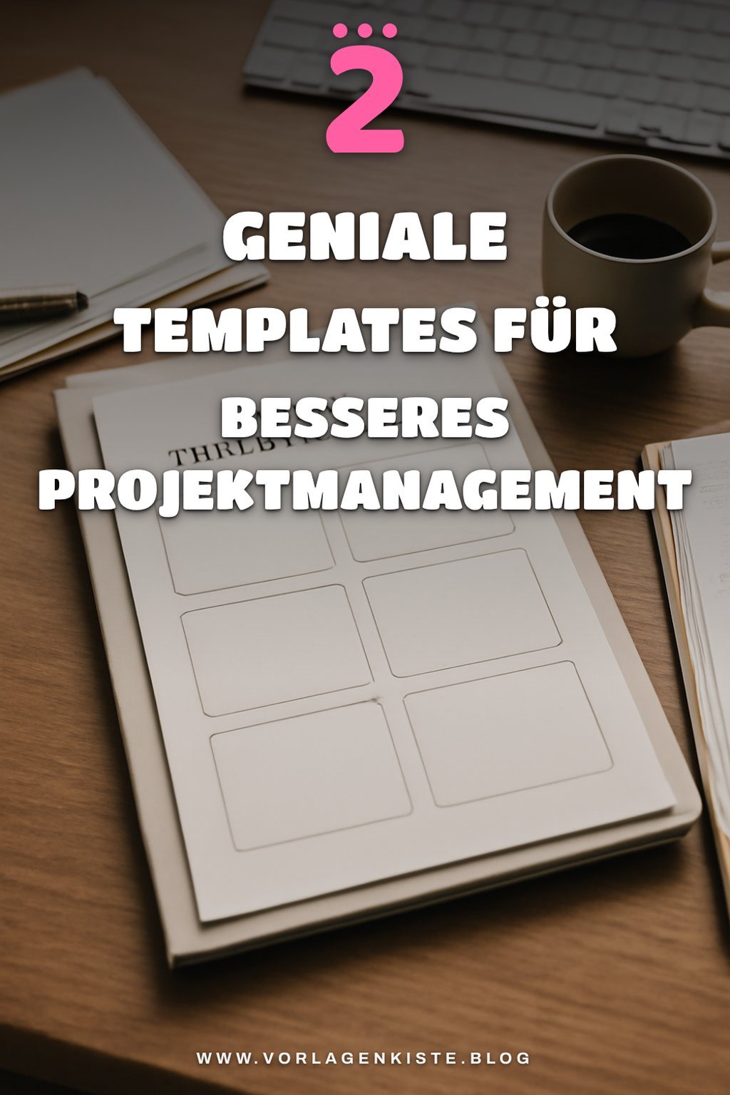 Diese Notion-Templates helfen beim Projektmanagement