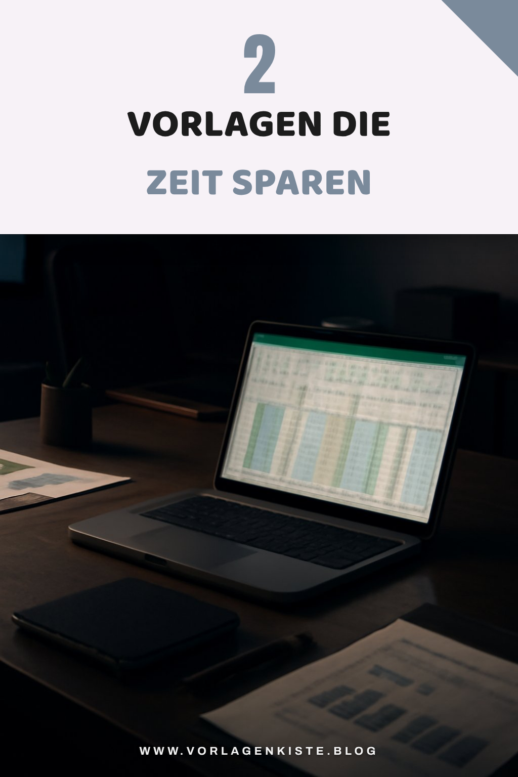 Diese Excel-Vorlagen helfen bei der Zeitplanung