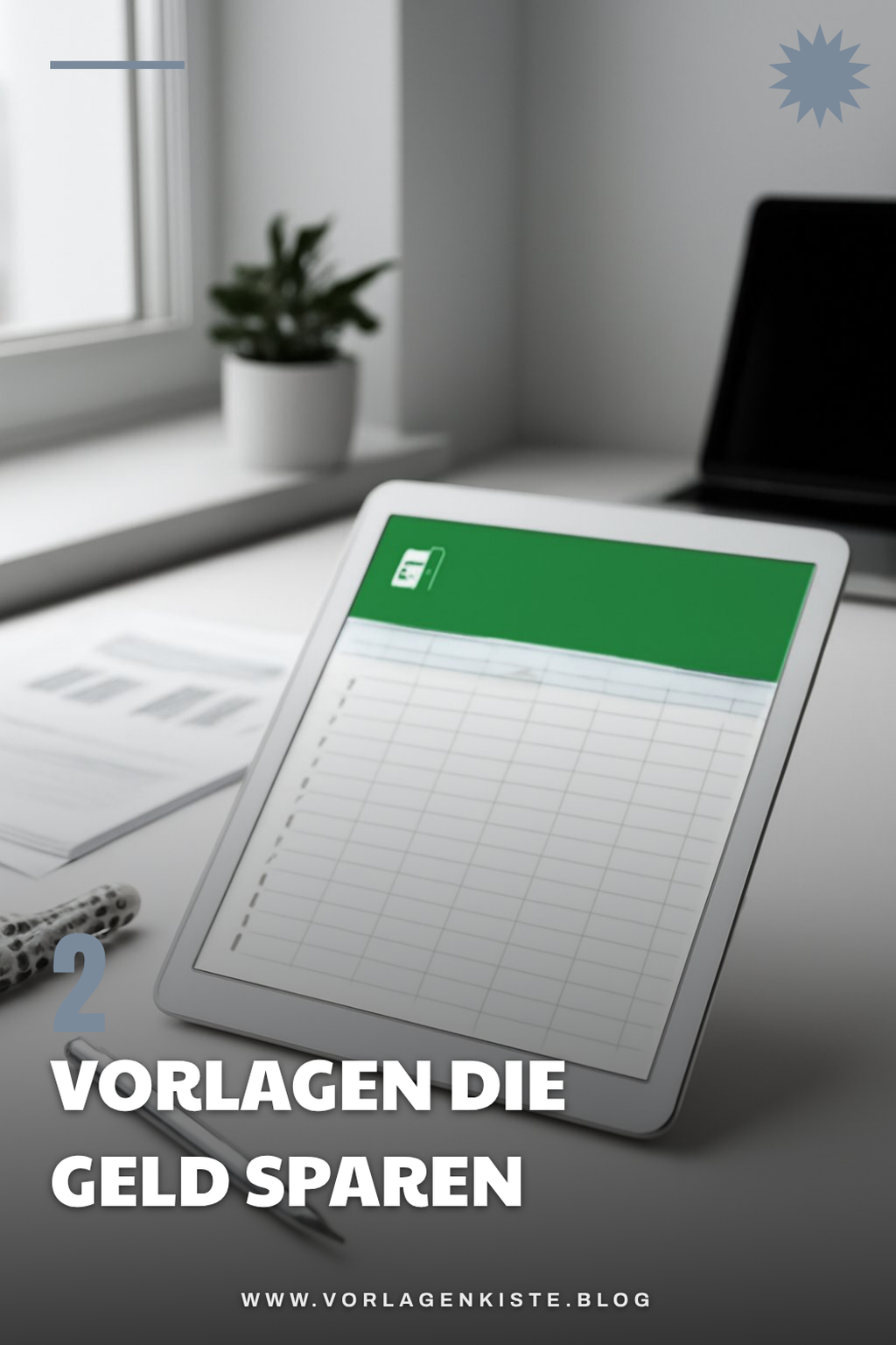 Finanzielle Übersicht in Excel erstellen