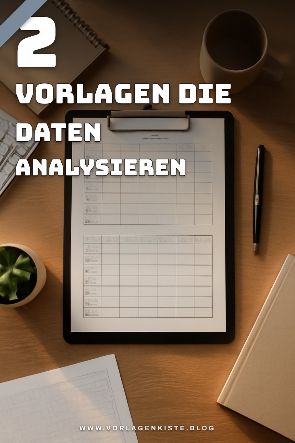 Datenanalyse leicht gemacht mit Excel
