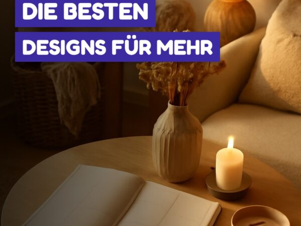 Wochenplaner-Vorlage: Die besten Designs für mehr Struktur
