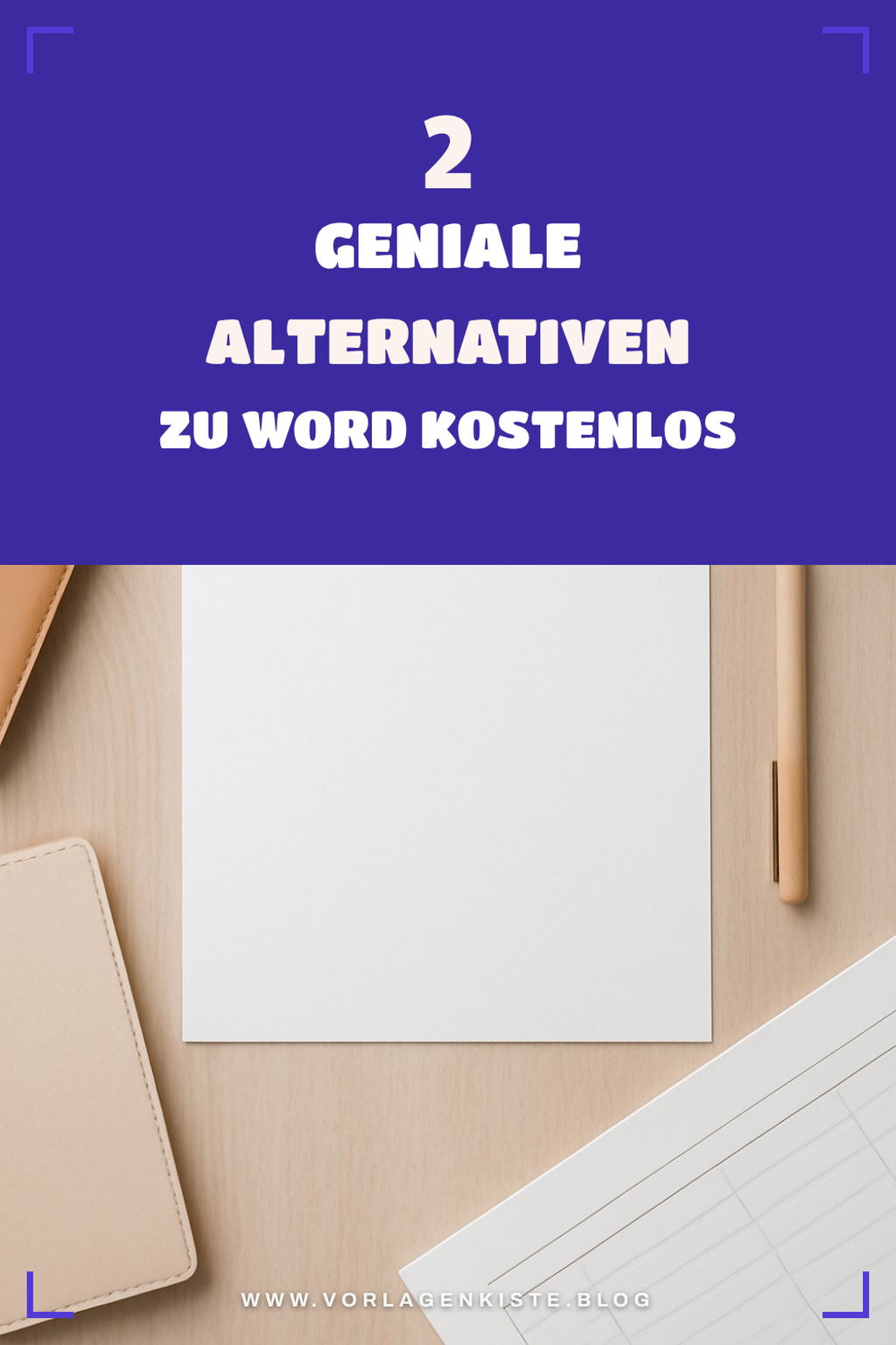 Tipps für kostenlose Word-Alternativen