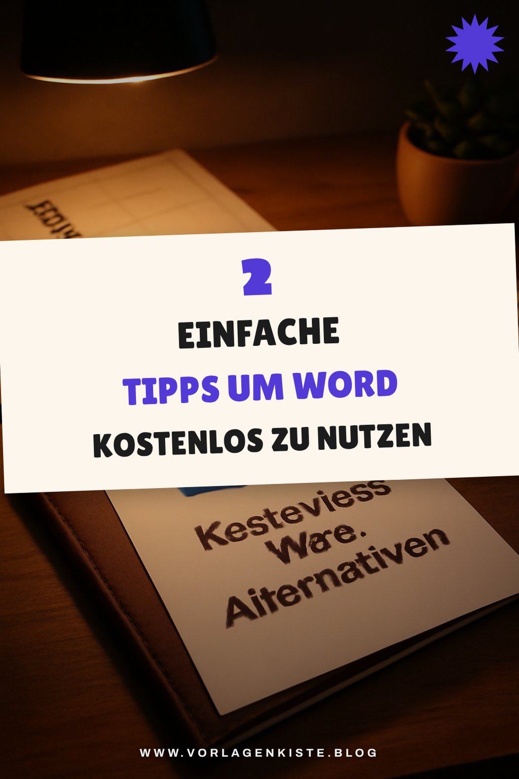 Tipps zur Nutzung von Word ohne Kosten