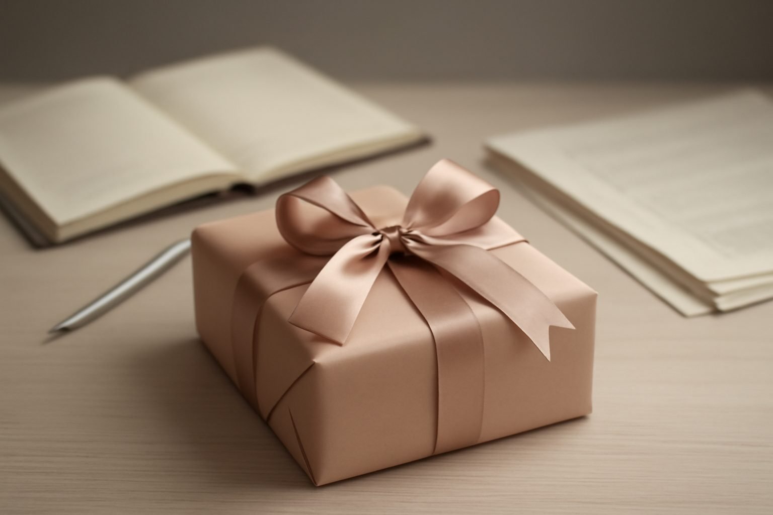 Geschenkpapier Weihnachten zum Ausdrucken