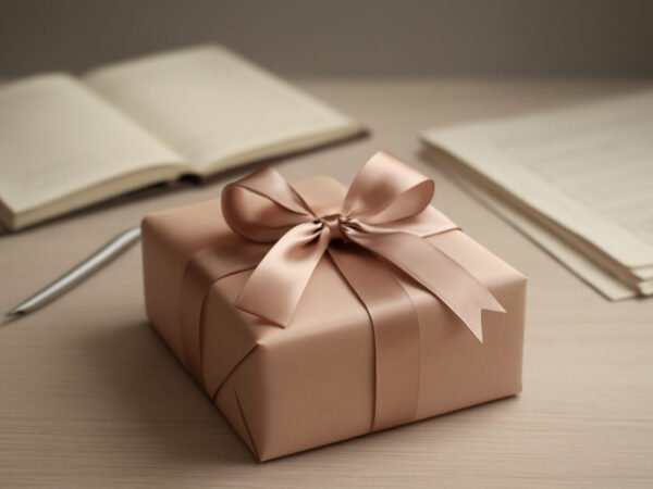 Geschenkpapier Weihnachten zum Ausdrucken