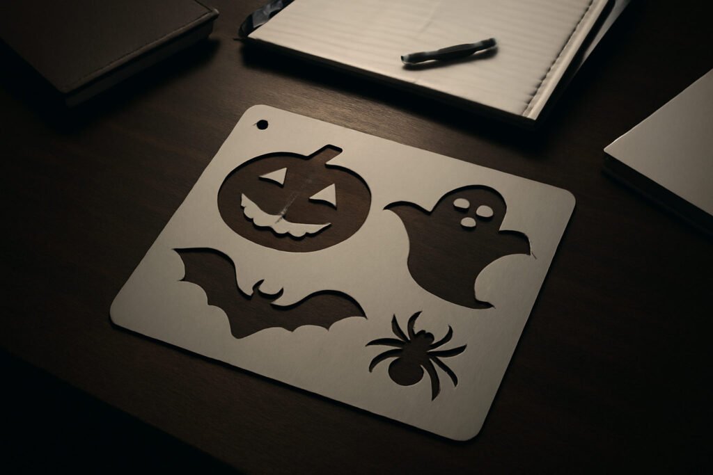 Kategorie: Halloween