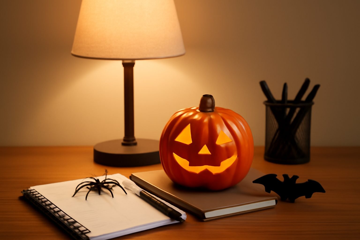 Halloween basteln Vorlagen Vorlage — der Weg zum Ergebnis