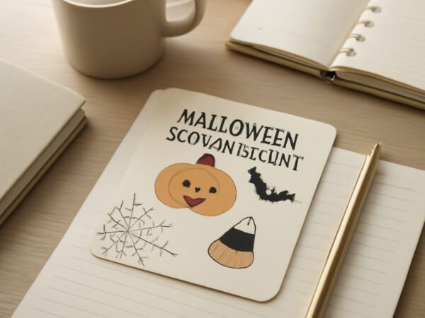 Halloween Schnitzeljagd Aufgaben Kinder