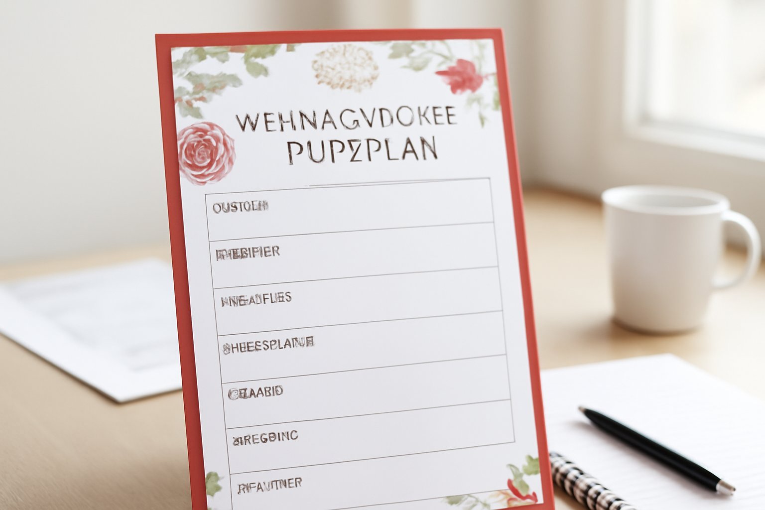 Weihnachtsdeko Putzplan – Die schönsten Ideen — Hero-Aufnahme