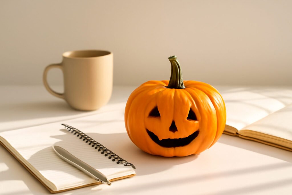 Kategorie: Halloween