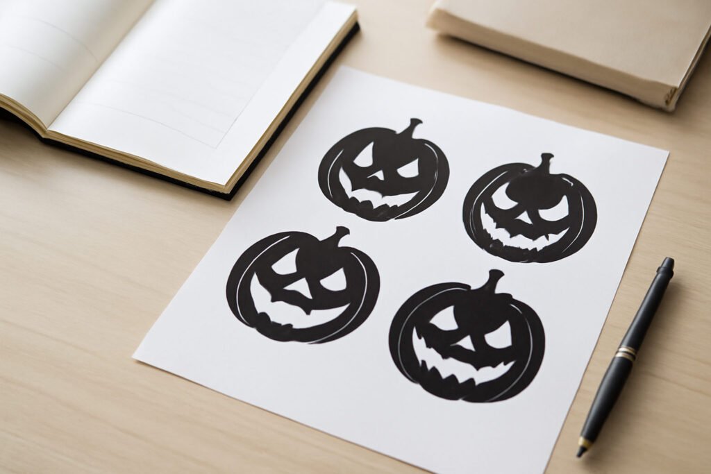Kategorie: Halloween