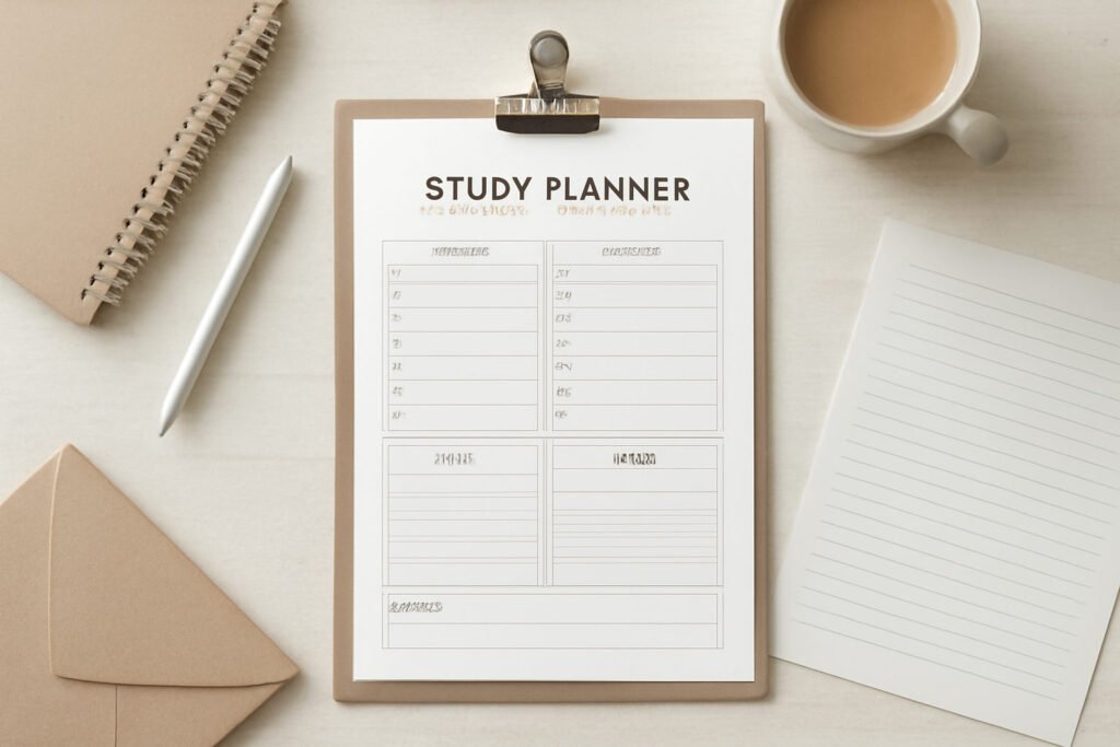 Kategorie: Stundenplan & Schule