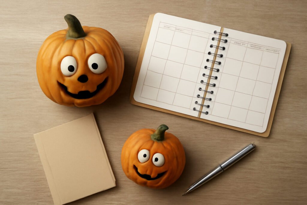 Kategorie: Halloween