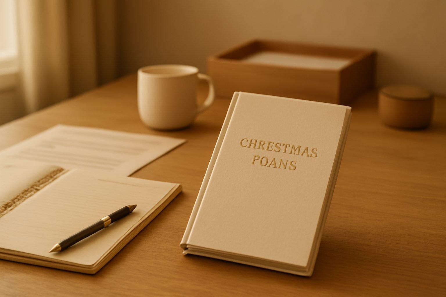 Nikolaus Gedichte zum Ausdrucken kostenlos