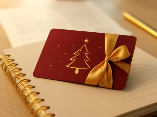 Nikolaus Gutschein Vorlage: Checkliste zum Ausdrucken
