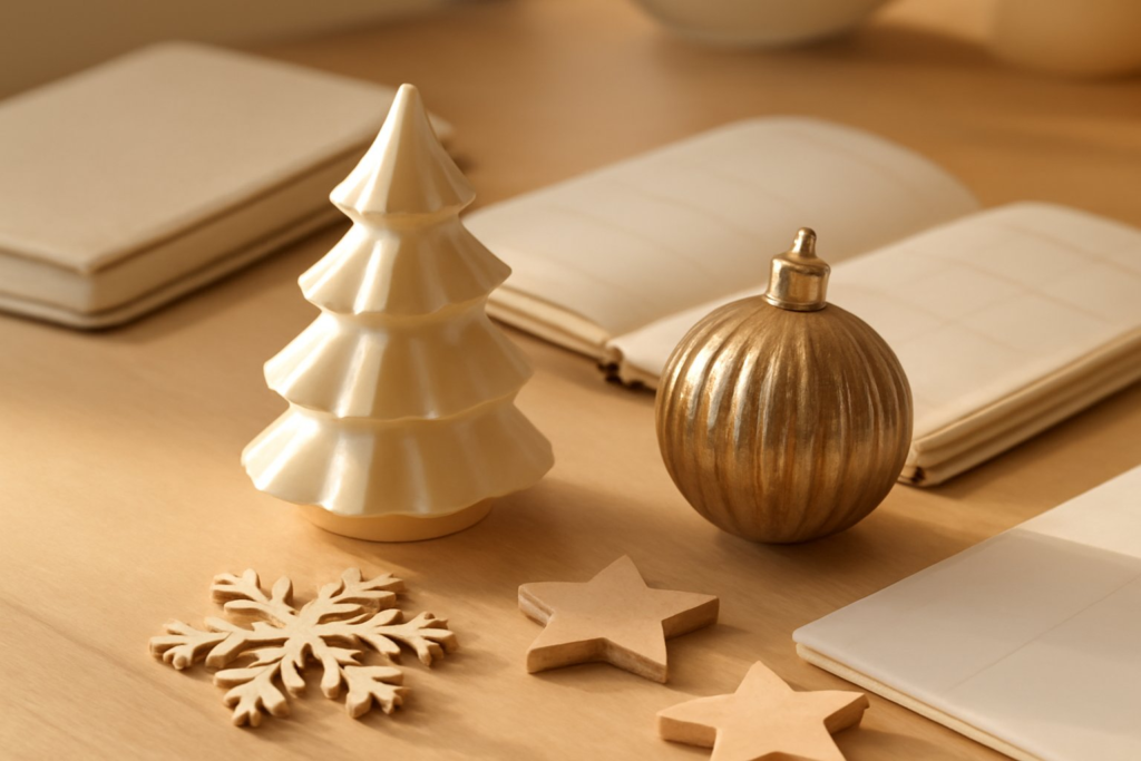 Weihnachtsdeko Putzplan – Die schönsten Ideen