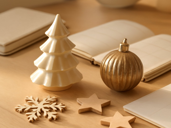 Weihnachtsdeko Putzplan – Die schönsten Ideen