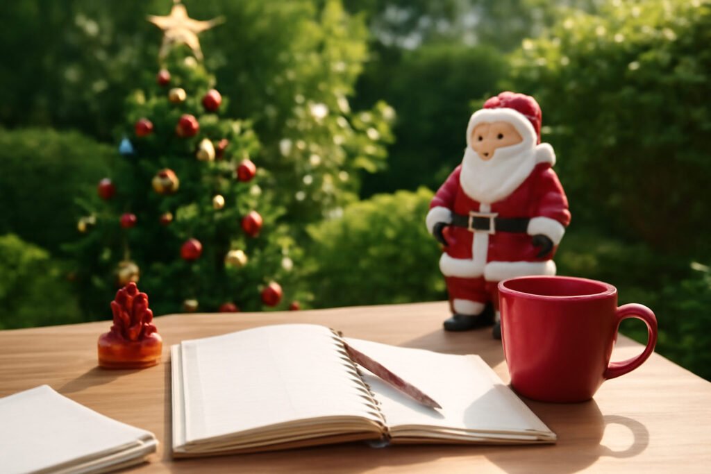 Kategorie: Weihnachten & Advent