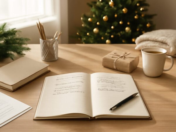 Weihnachtsgedichte zum Ausdrucken kostenlos