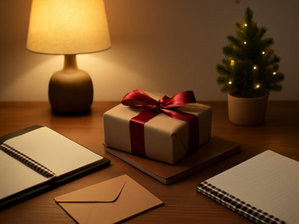 Weihnachtsgeschenke Plotten: 5 Lösungen, die helfen