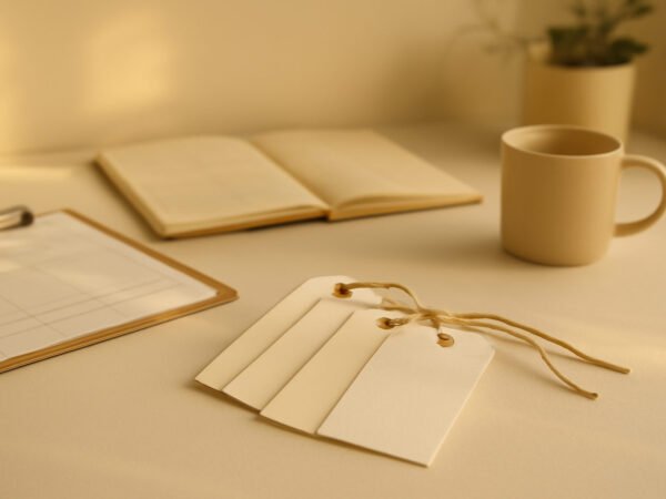 Geschenketiketten zum Ausdrucken (kostenlos)