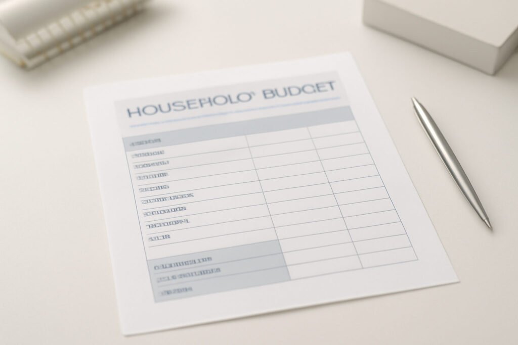 Habit Tracker zum Ausdrucken kostenlos: 3 Designs