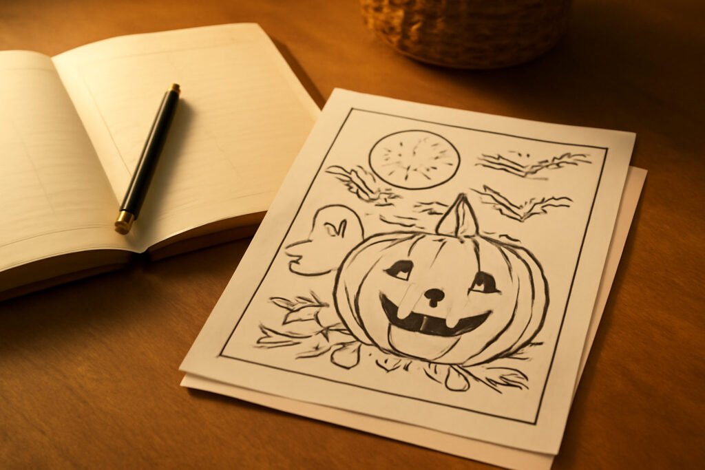 Kategorie: Halloween