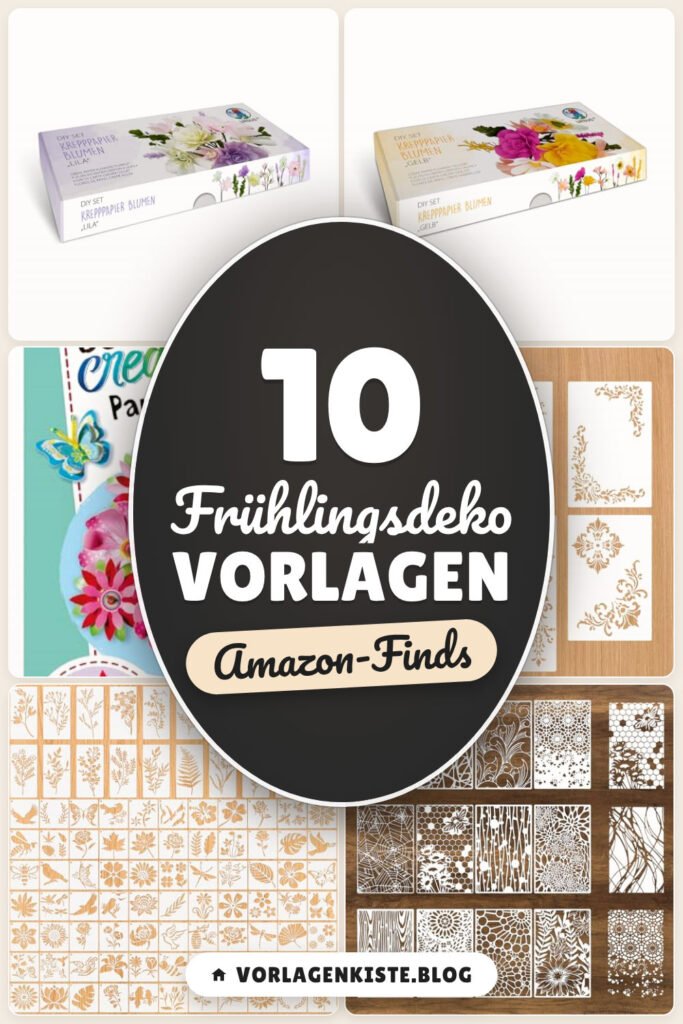 Kategorie: Ostern & Frühling