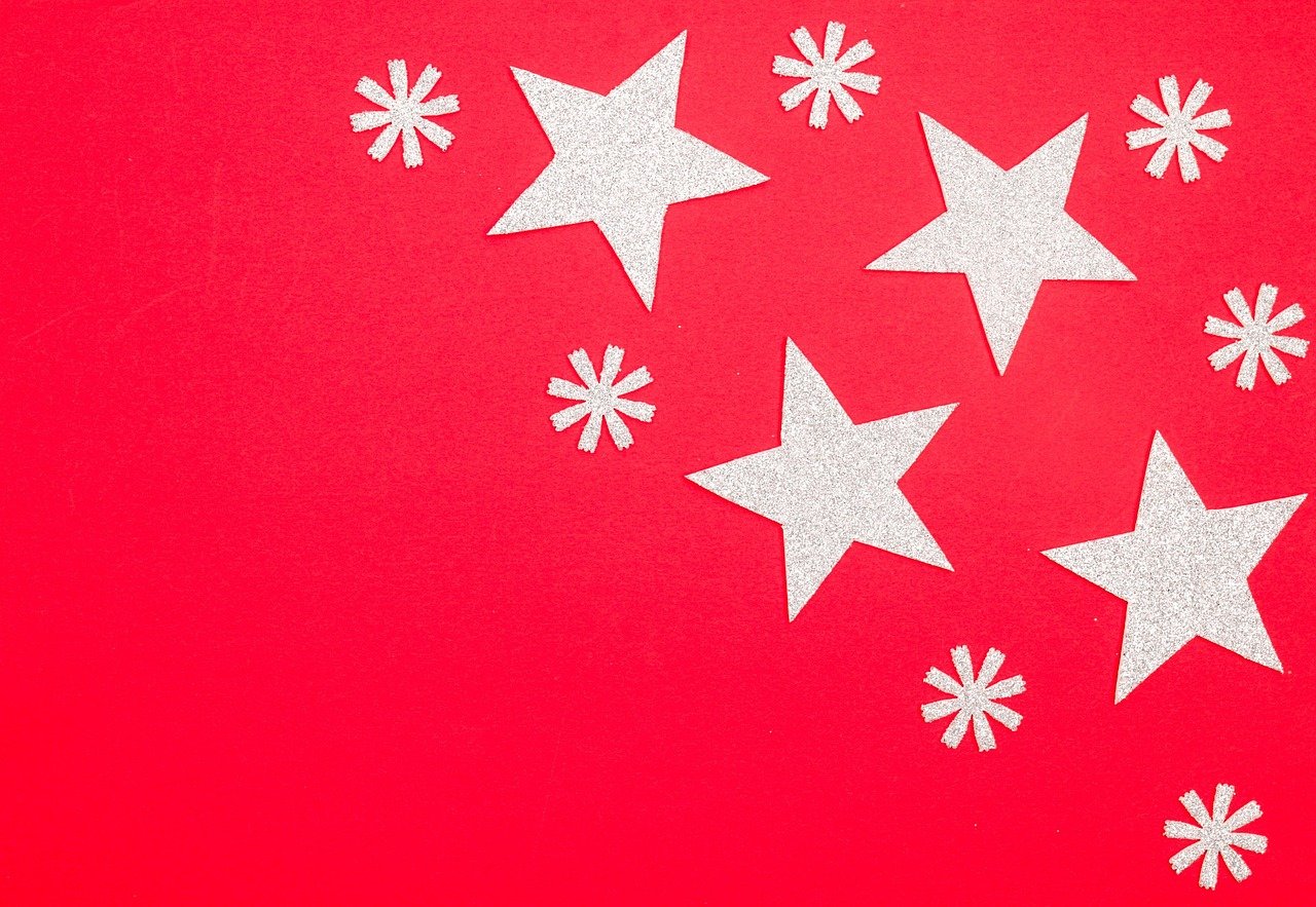 Weihnachtsdeko Ausdrucken – Die schönsten Ideen — Im Überblick
